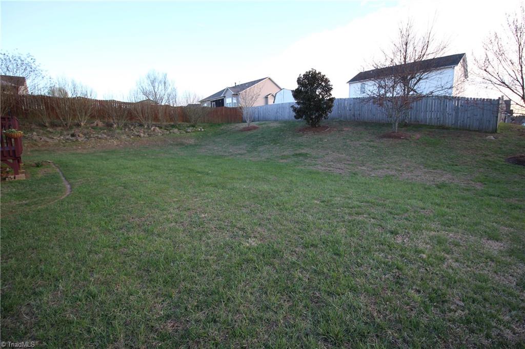 408 Barnsdale Ridge Road Kernersville, NC 27284 - Photo 30 of 30 Gallery Image 30