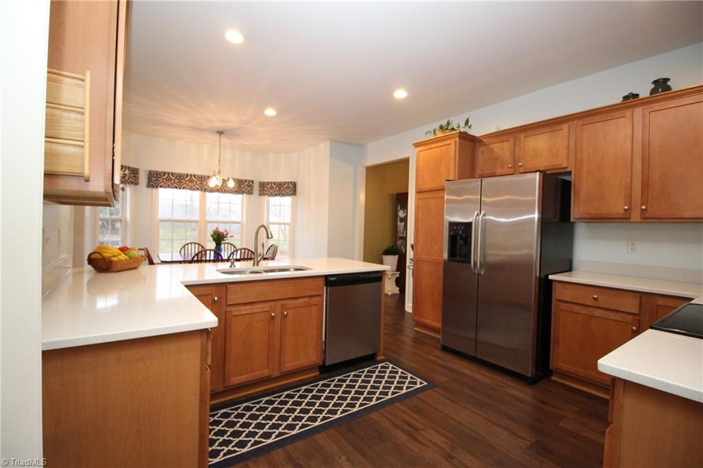 408 Barnsdale Ridge Road Kernersville, NC 27284 - Photo 6 of 30 Gallery Image 6