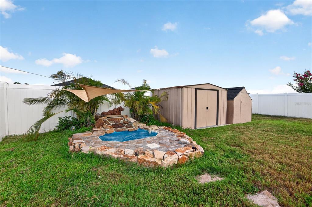 7043 Silverado Ranch Boulevard Zephyrhills, FL 33541 - Photo 18 of 38