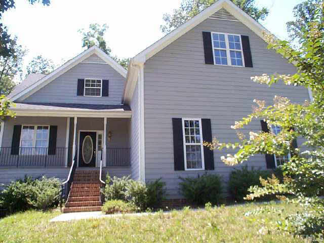 3816 La Costa Way Raleigh, NC 27610 - Photo 1 of 1 River Ridge Golf Community-3bed + bonus