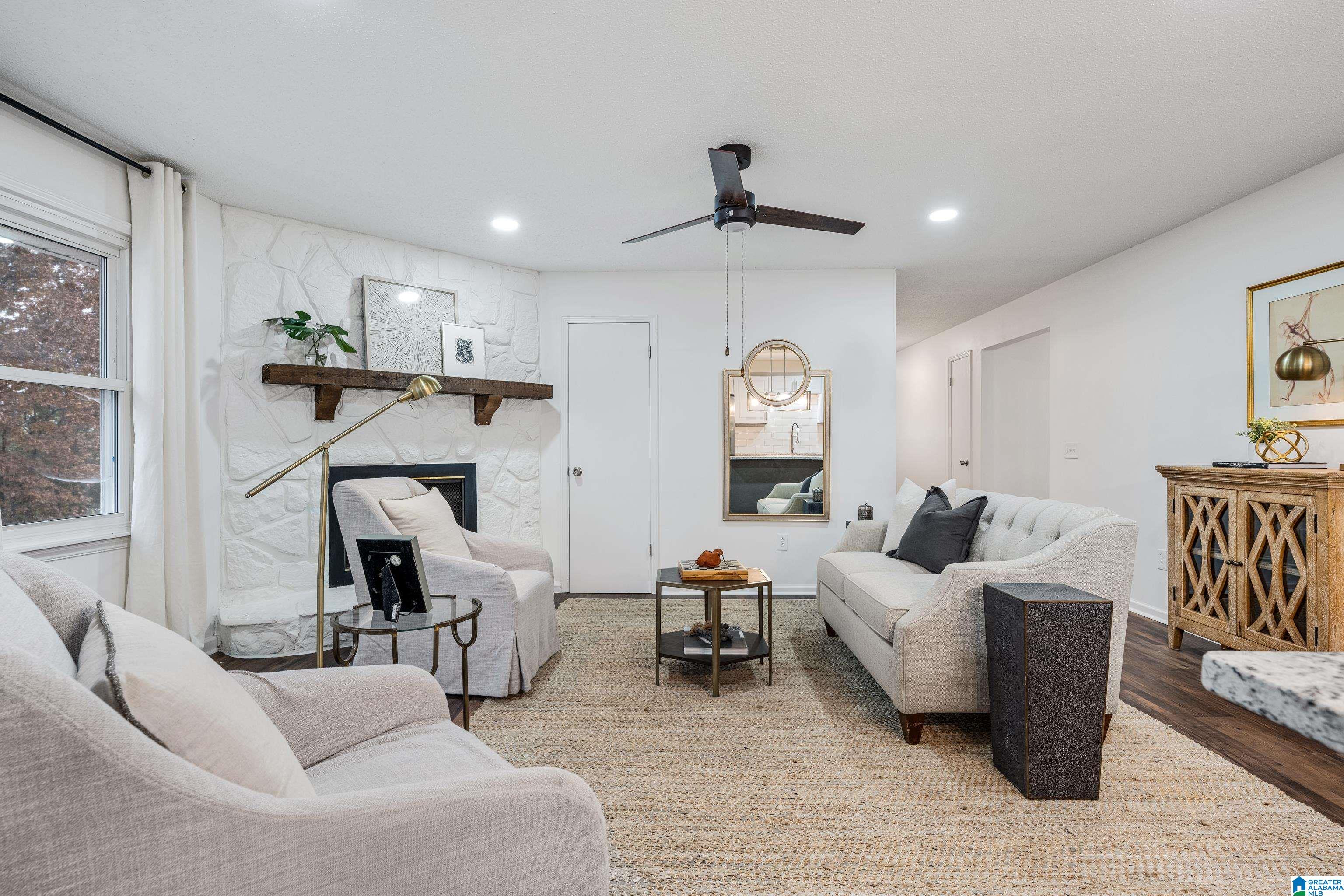 640 Woodbrook Road Birmingham, AL 35215 - Photo 10 of 34