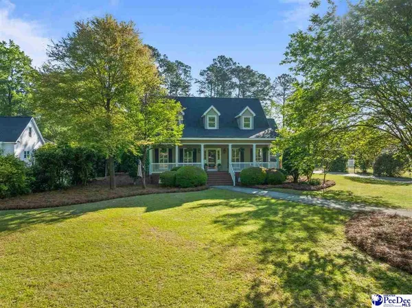 $395,000 | 420 Meadowbrook Terrace, Hartsville, SC 29550