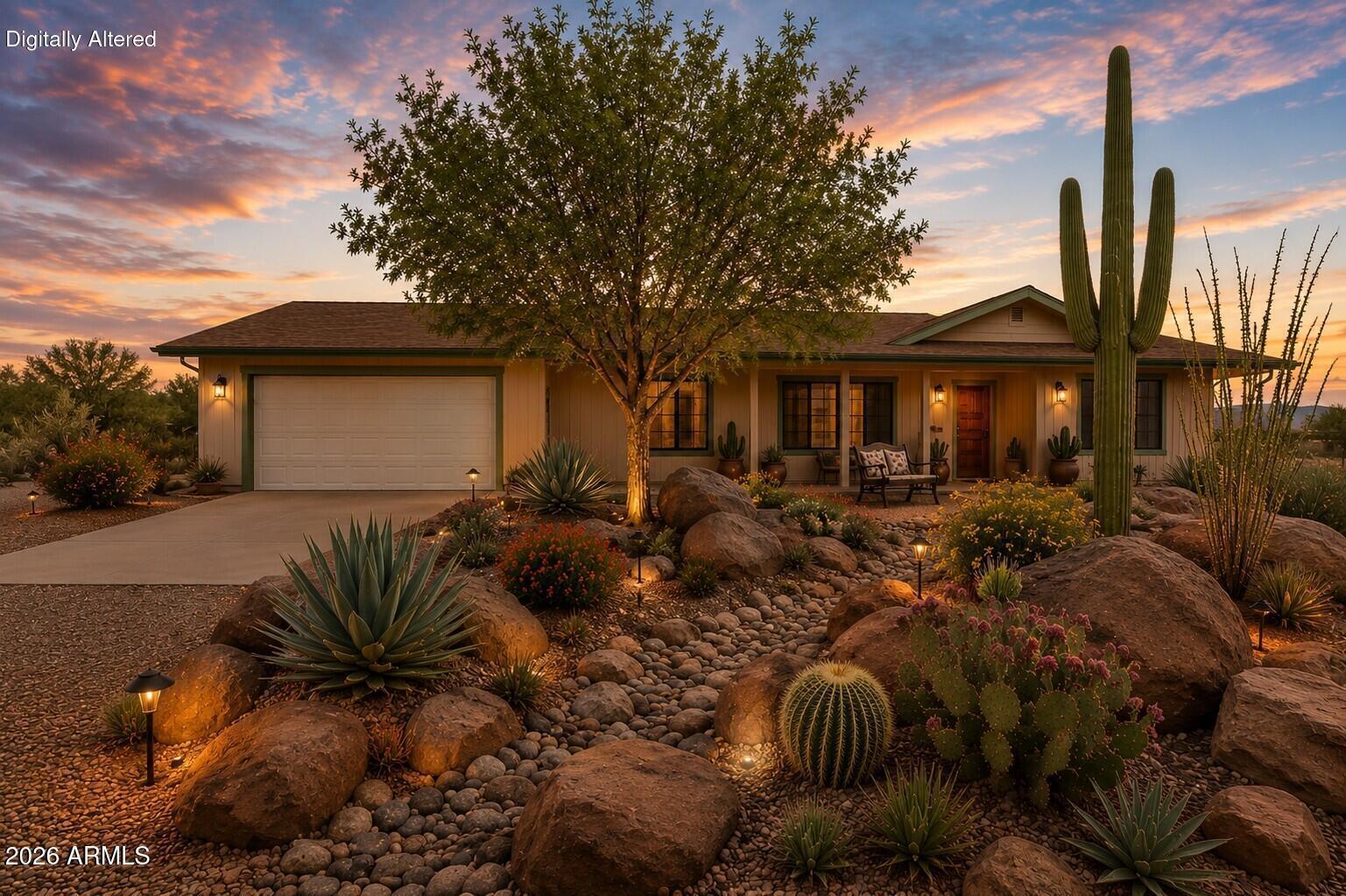 949 Rabbit Run Clarkdale, AZ 86324 - Photo 5 of 57