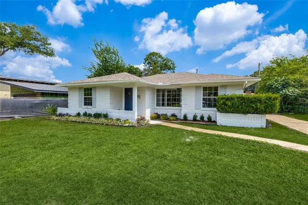 $4,999 | 6536 Patrick Drive, Dallas, TX 75214