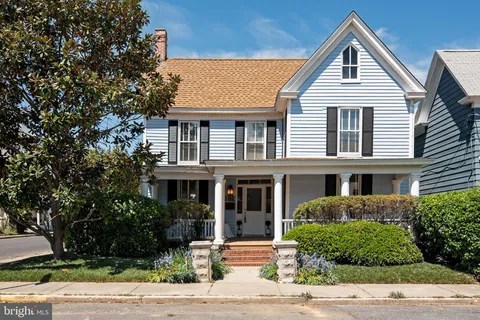 $489,000 | 9 West End Avenue, Cambridge, MD 21613