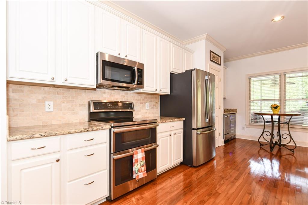 7516 Strawberry Road Summerfield, NC 27358 - Photo 14 of 42 Gallery Image 14