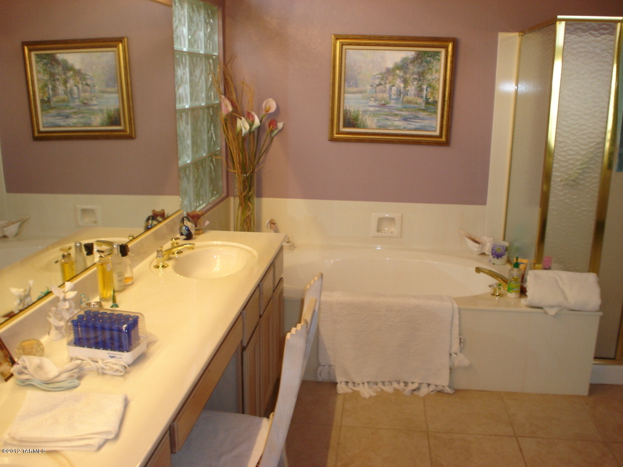 1728 East Royal Ridge Way Tucson, AZ 85755 - Photo 16 of 21