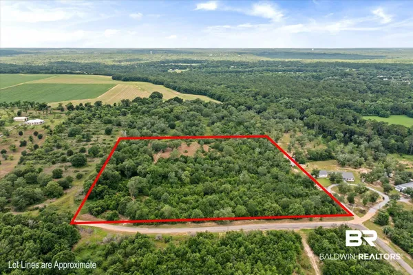 $300,000 | 0 Polecat Creek Trail, Summerdale, AL 36580