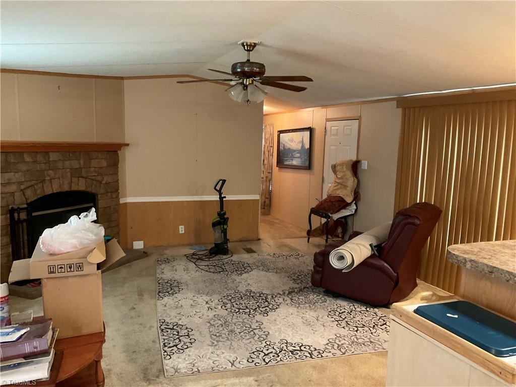 7290 Reddy Foxx Lane Thomasville, NC 27360 - Photo 3 of 21