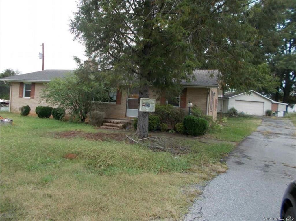 1611 Dutch Road Mount Pleasant, NC 28124 - Photo 1 of 4 Gallery Image 1