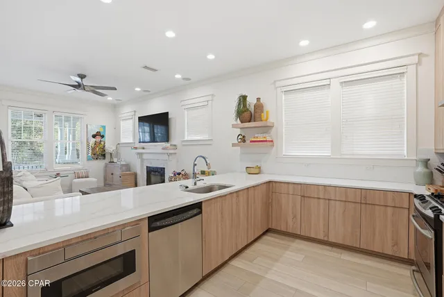 $860,000 | 1224 West Lakewalk Circle, Panama City Beach, FL 32413