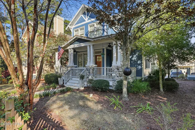 $860,000 | 1224 West Lakewalk Circle, Panama City Beach, FL 32413