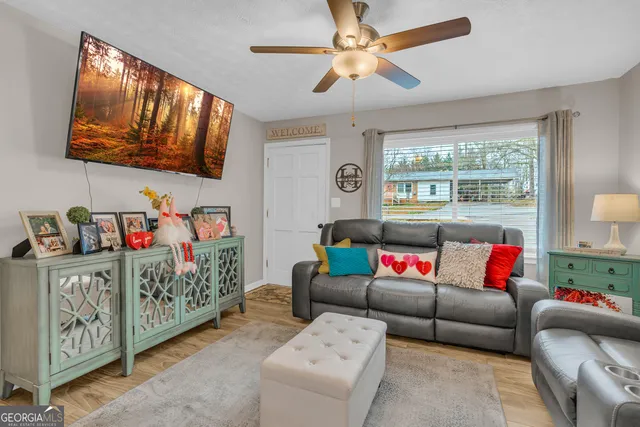 $289,000 | 94 Hillcrest Street, Commerce, GA 30529