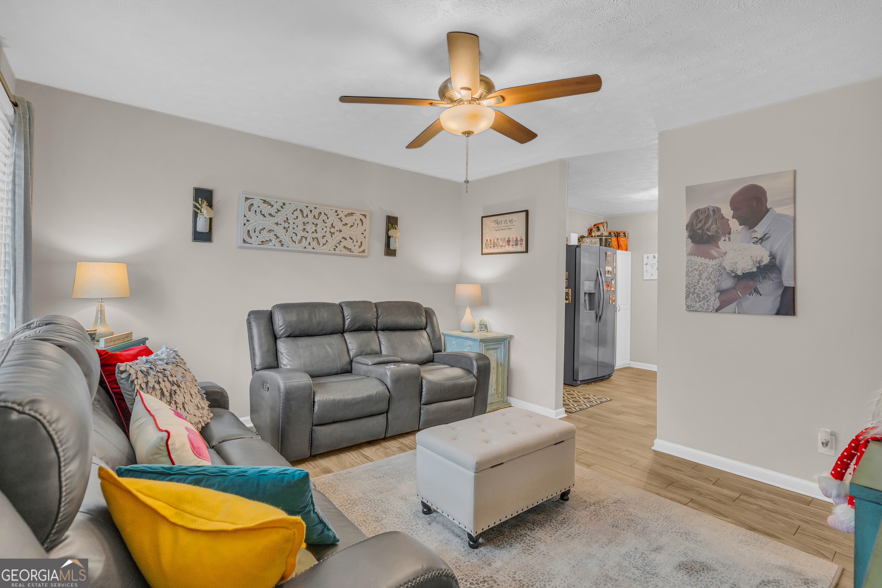 94 Hillcrest Street Commerce, GA 30529 - Photo 16 of 48