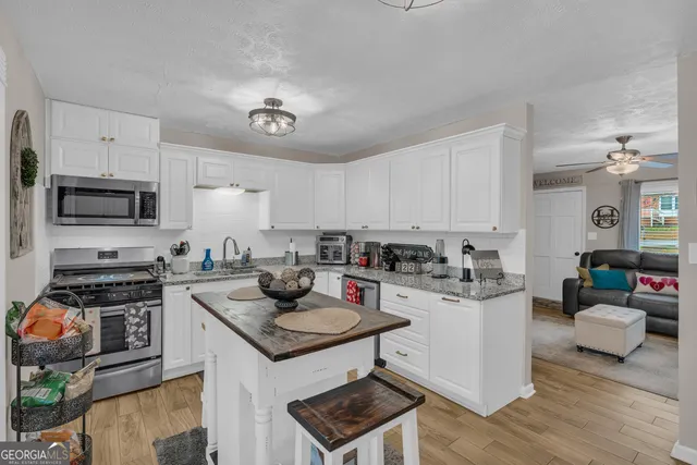 $289,000 | 94 Hillcrest Street, Commerce, GA 30529