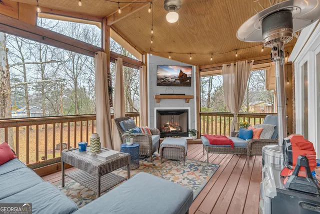 $289,000 | 94 Hillcrest Street, Commerce, GA 30529