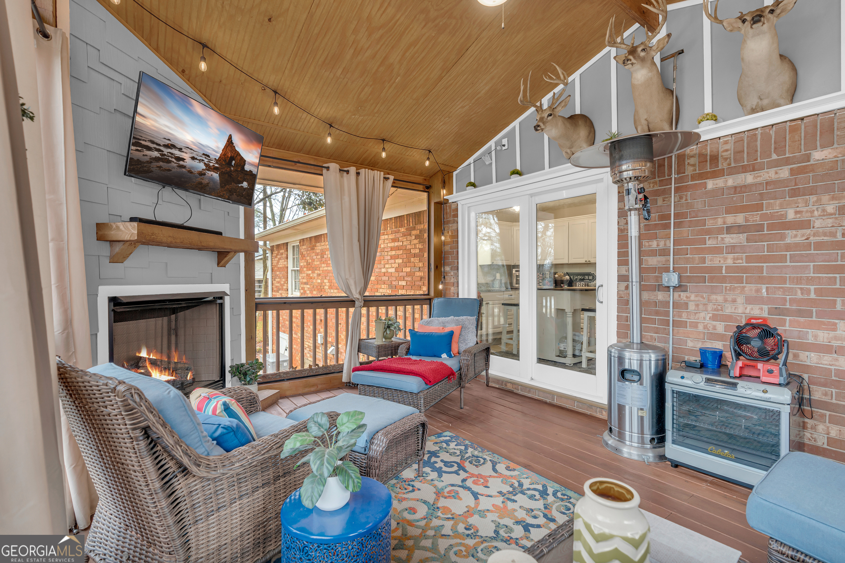 94 Hillcrest Street Commerce, GA 30529 - Photo 26 of 48