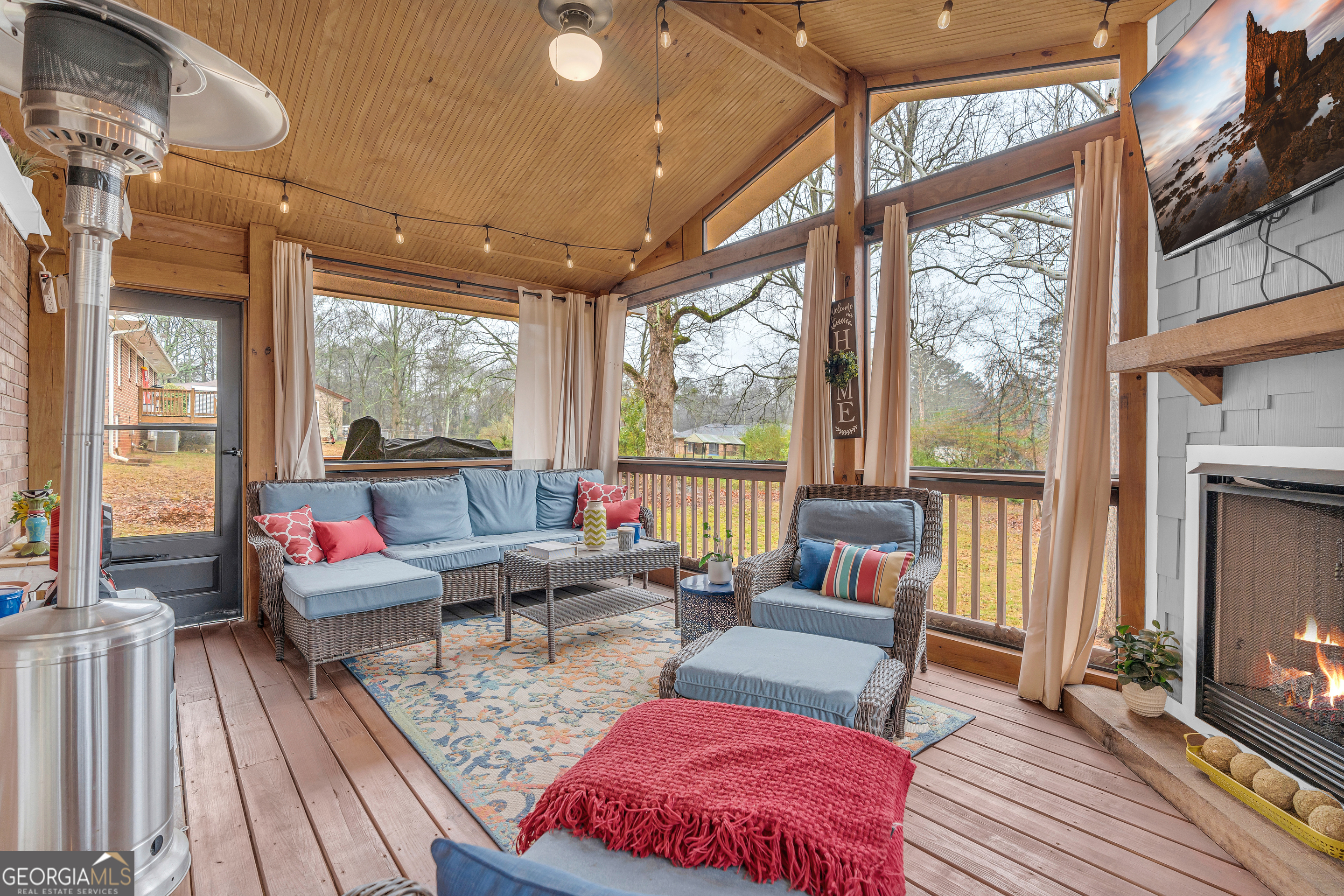 94 Hillcrest Street Commerce, GA 30529 - Photo 27 of 48