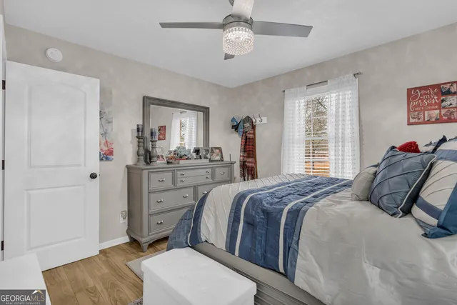 $289,000 | 94 Hillcrest Street, Commerce, GA 30529