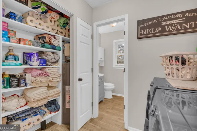 $289,000 | 94 Hillcrest Street, Commerce, GA 30529