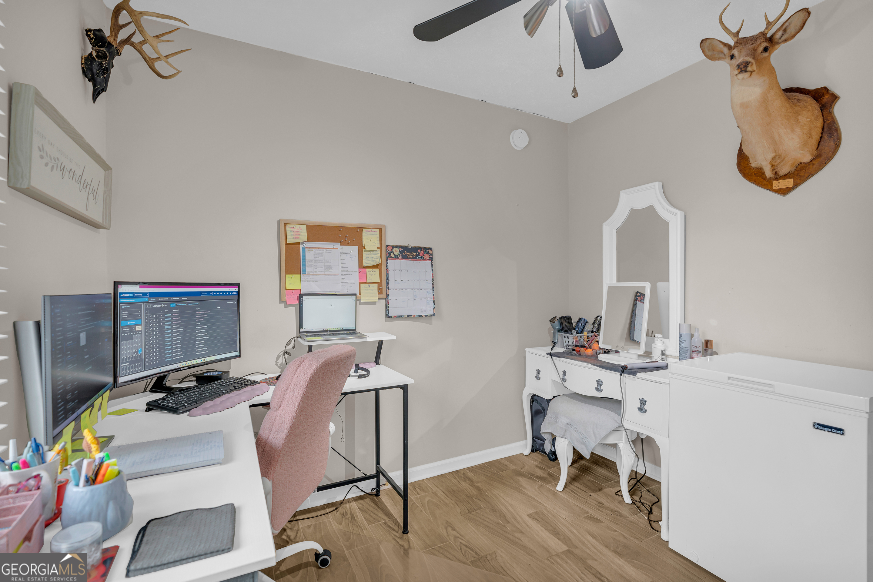 94 Hillcrest Street Commerce, GA 30529 - Photo 40 of 48