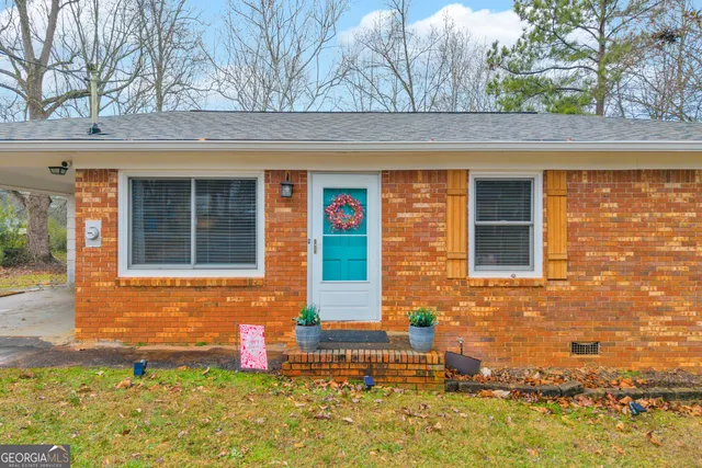 $289,000 | 94 Hillcrest Street, Commerce, GA 30529