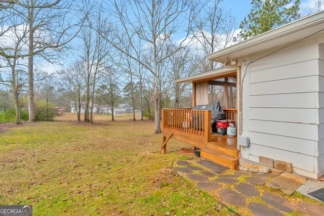 $289,000 | 94 Hillcrest Street, Commerce, GA 30529