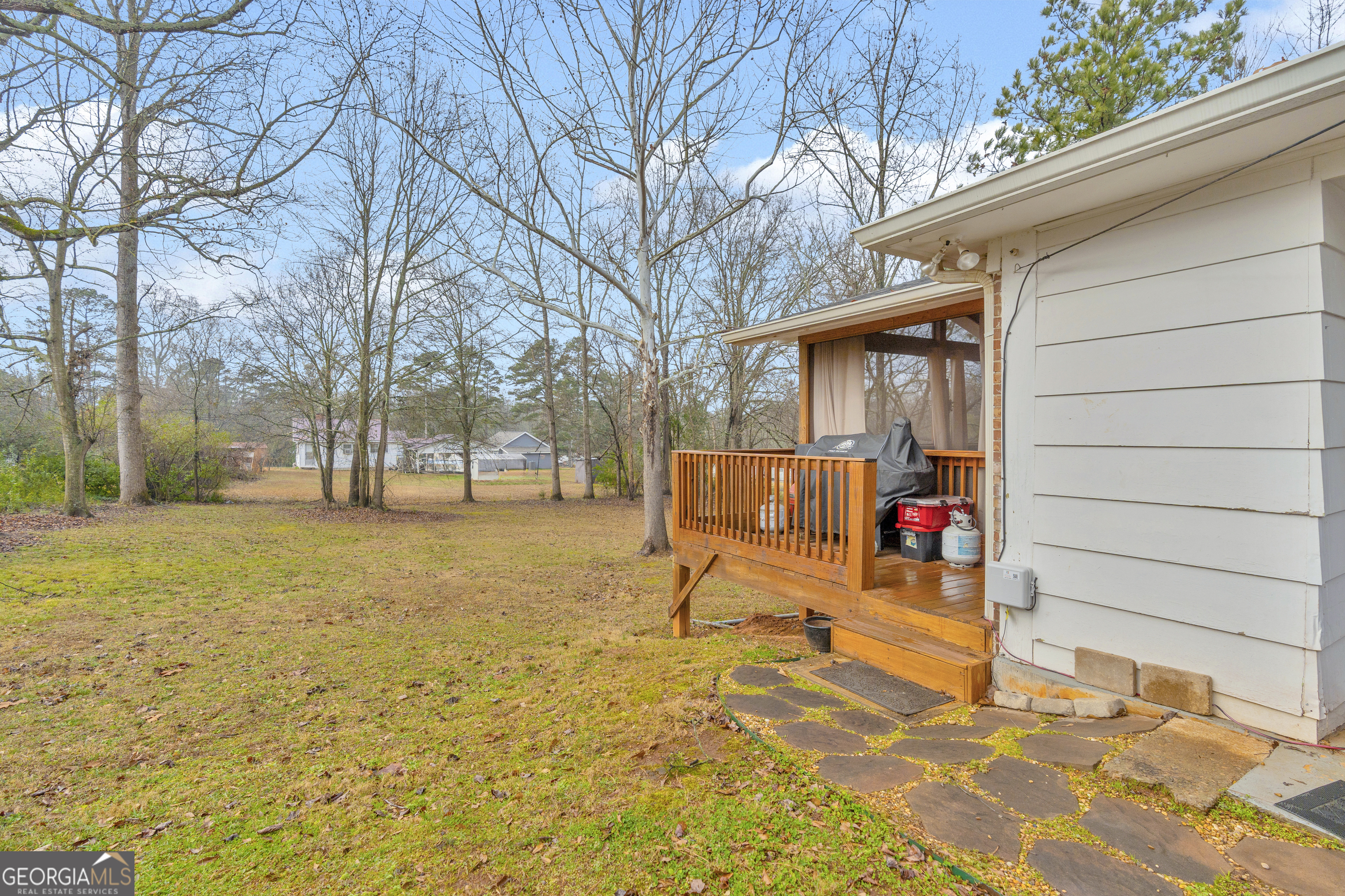 94 Hillcrest Street Commerce, GA 30529 - Photo 45 of 48