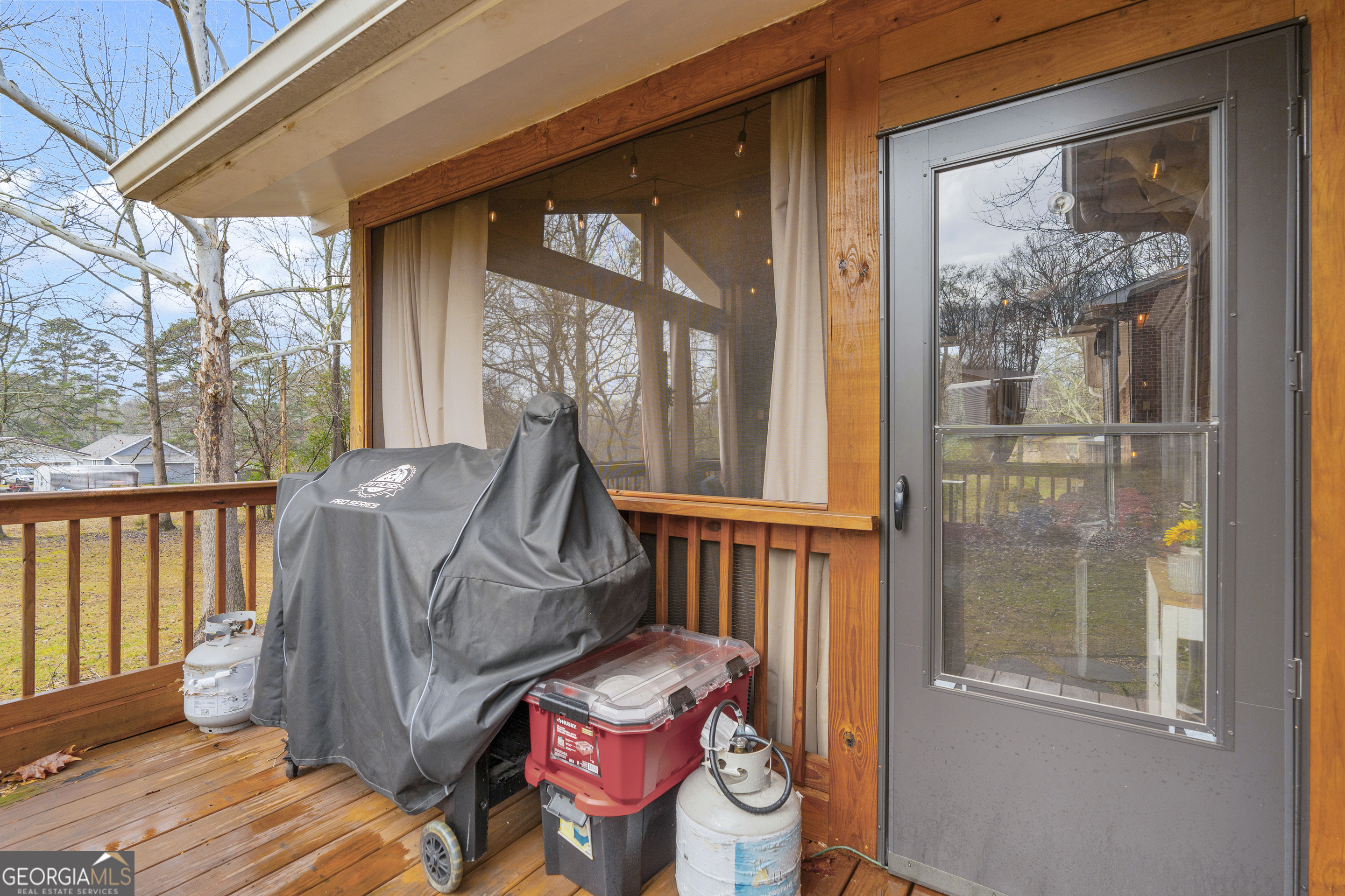 94 Hillcrest Street Commerce, GA 30529 - Photo 46 of 48