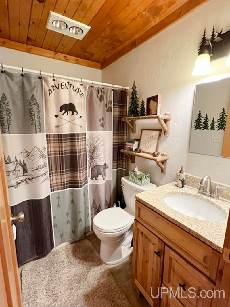 W8718 Dow Dam Road Amberg, WI 54102 - Photo 16 of 52 Gallery Image 16