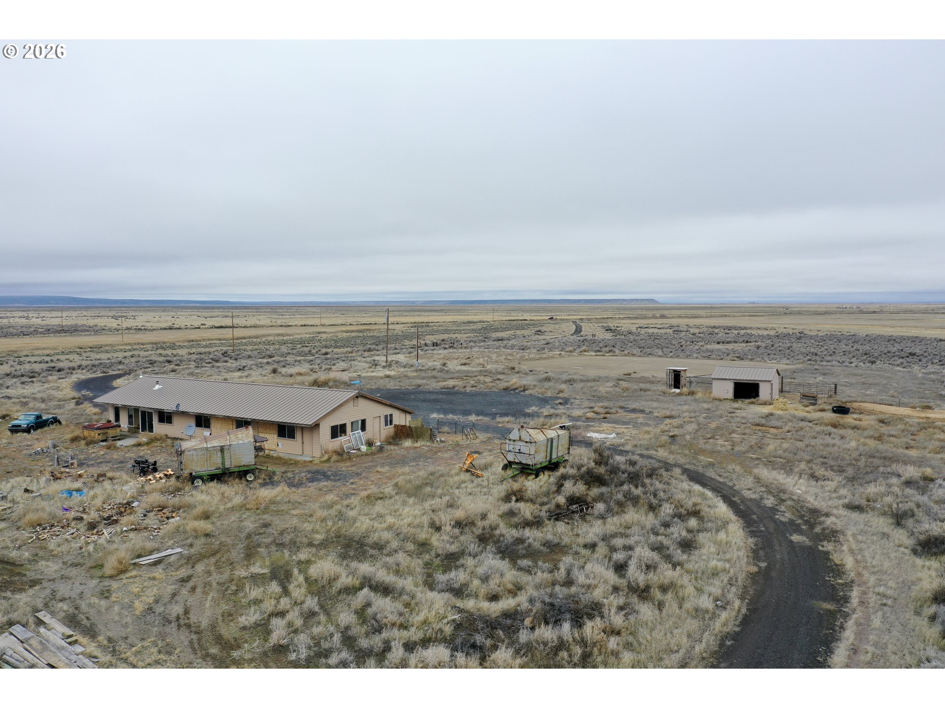 61687 Lawen Road Burns, OR 97720 - Photo 11 of 48