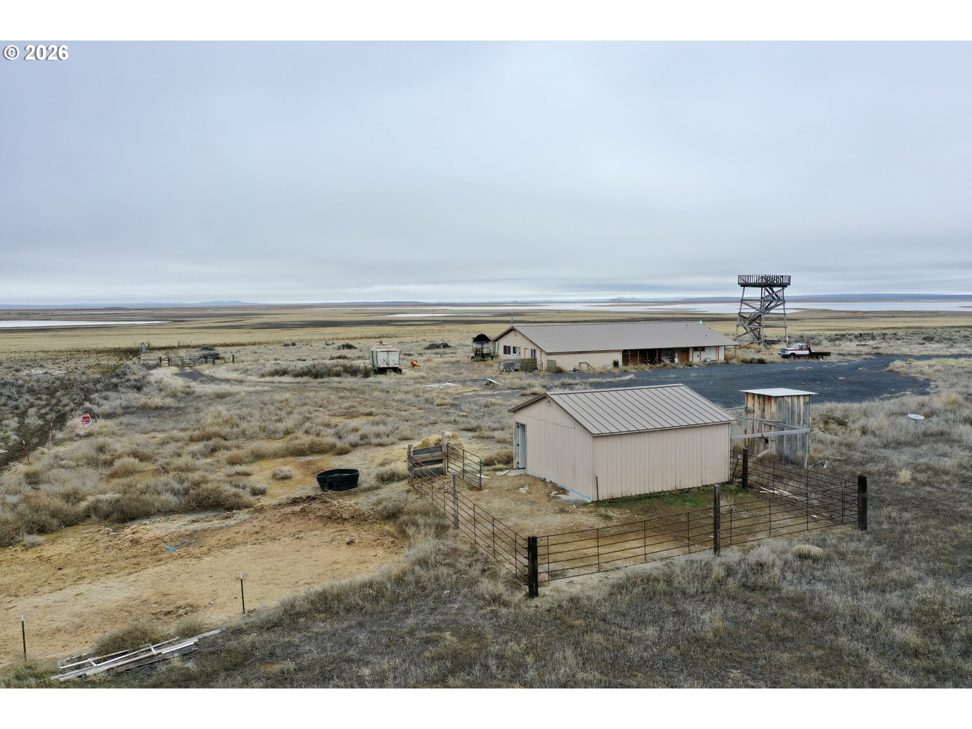 61687 Lawen Road Burns, OR 97720 - Photo 8 of 48