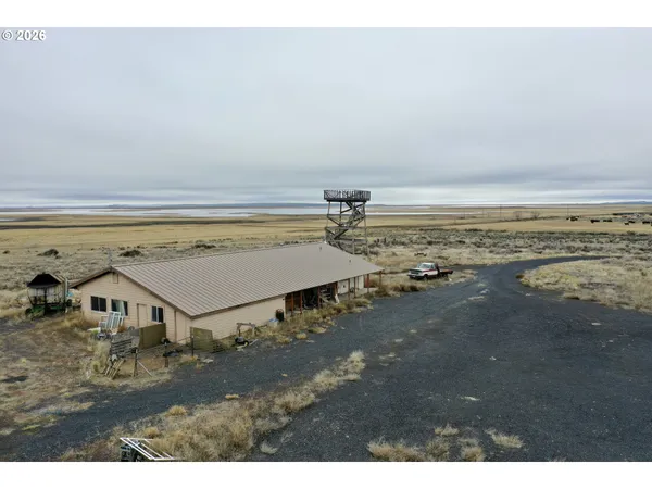 $1,975,000 | 61687 Lawen Road, Burns, OR 97720