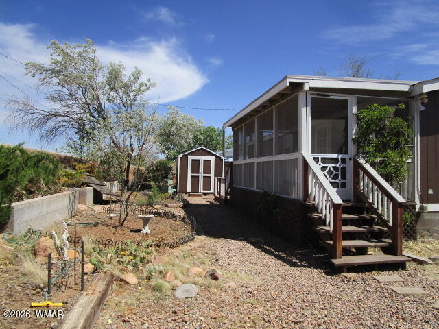 1206 Ranch Road Taylor, AZ 85939 - Photo 3 of 13