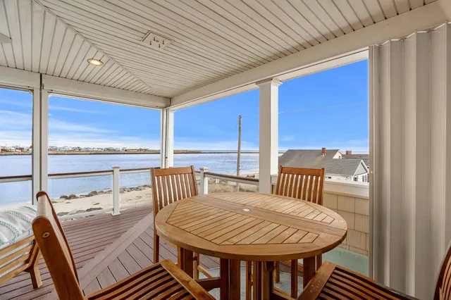 $2,650,000 | 8 Portsmouth Avenue, Seabrook, NH 03874