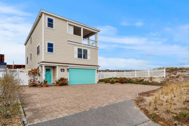 $2,650,000 | 8 Portsmouth Avenue, Seabrook, NH 03874