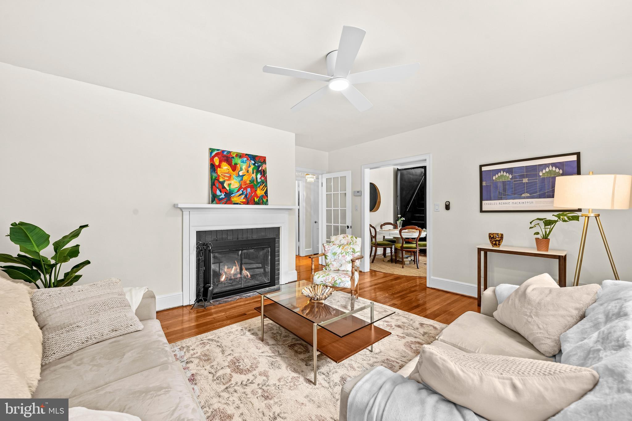 705 Bonifant Street Silver Spring, MD 20910 - Photo 8 of 37 Gallery Image 8