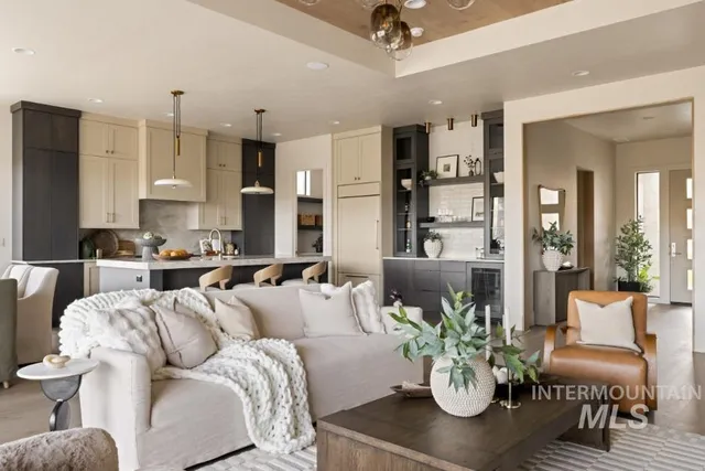 $1,649,999 | 20141 North Swire Grn Way, Boise, ID 83714