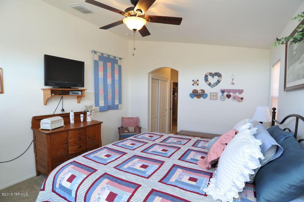 6642 East Bambino Road Tucson, AZ 85756 - Photo 39 of 47