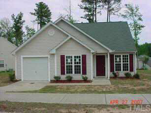 2821 Smoke Place Raleigh, NC 27610 - Photo 1 of 1 Gallery Image 1