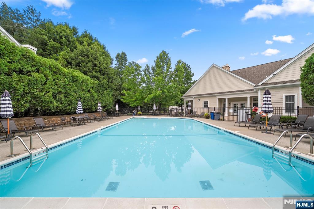 7 Woods Edge Road Old Tappan, NJ 07675 - Photo 30 of 32
