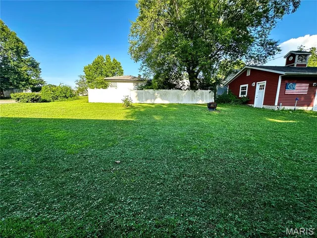 $313,999 | 214 North 3rd Street, Jonesburg, MO 63351