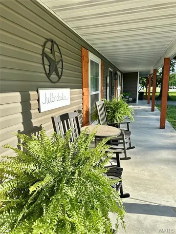 $313,999 | 214 North 3rd Street, Jonesburg, MO 63351