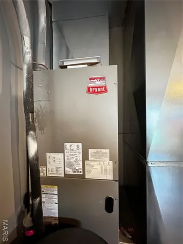 $313,999 | 214 North 3rd Street, Jonesburg, MO 63351