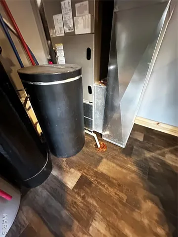 $313,999 | 214 North 3rd Street, Jonesburg, MO 63351