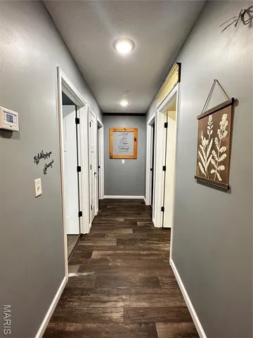 $313,999 | 214 North 3rd Street, Jonesburg, MO 63351