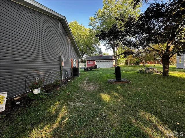 $313,999 | 214 North 3rd Street, Jonesburg, MO 63351