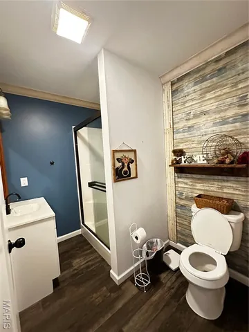 $313,999 | 214 North 3rd Street, Jonesburg, MO 63351