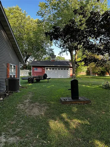 $313,999 | 214 North 3rd Street, Jonesburg, MO 63351