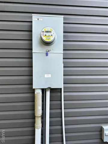 $313,999 | 214 North 3rd Street, Jonesburg, MO 63351